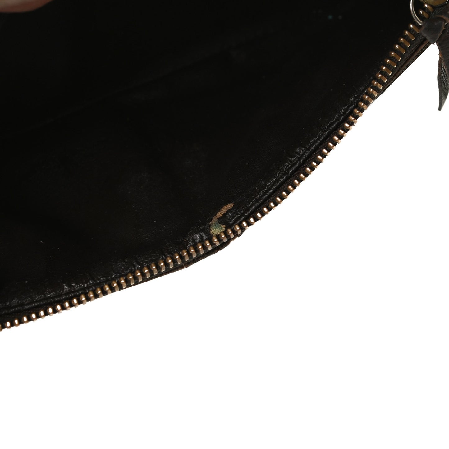 Damier Ebene Emilie Wallet