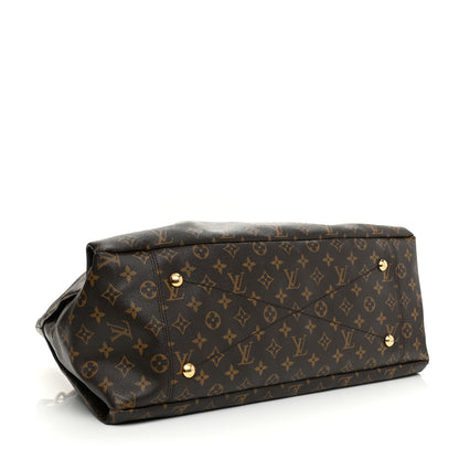 Louis Vuitton Monogram Artsy GM 4 of 8