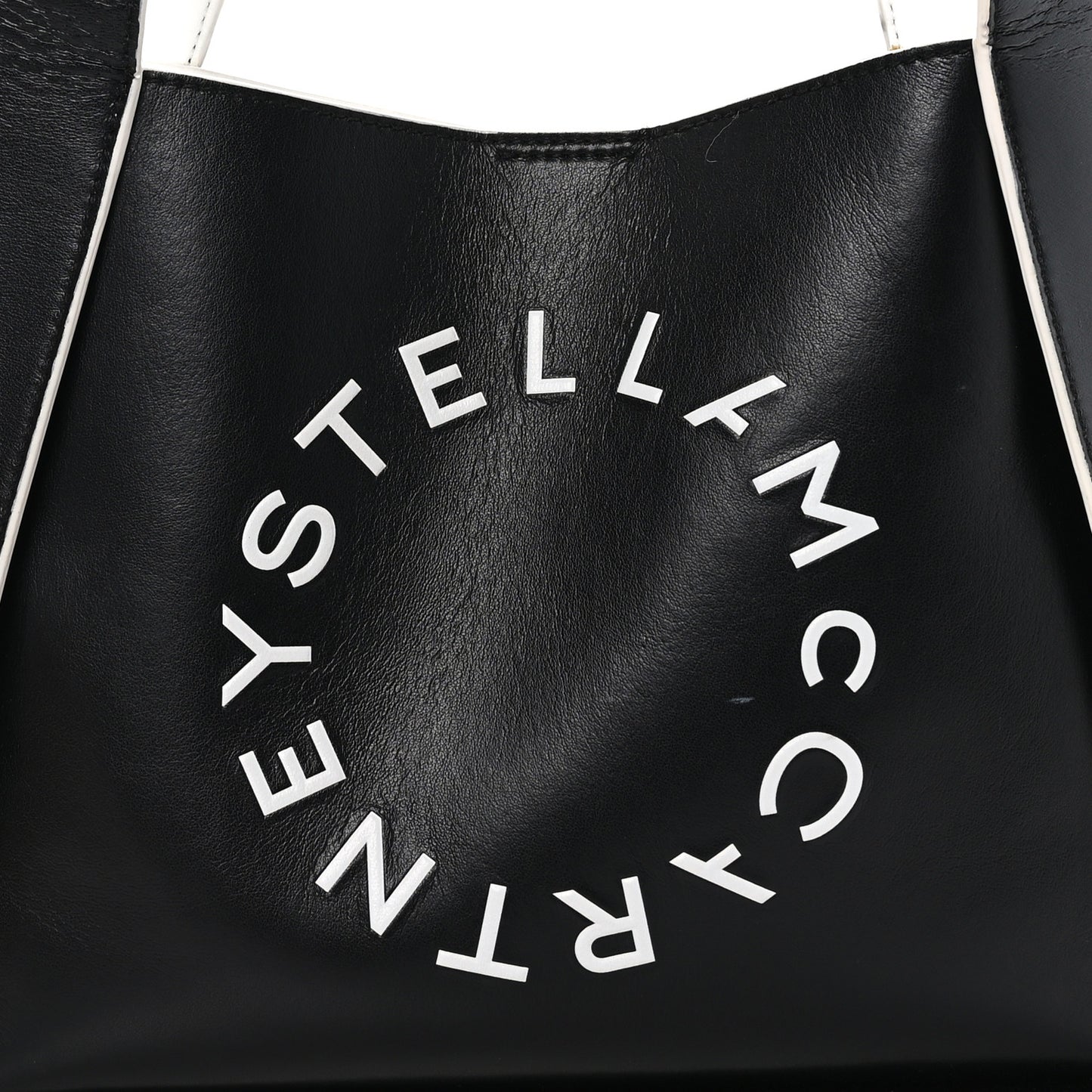 Eco Alter Nappa Crossbody Black