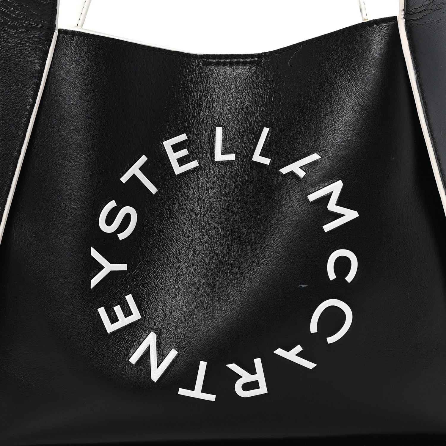 Stella McCartney Eco Alter Nappa Crossbody Black 8 of 15