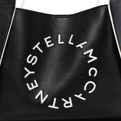 Stella McCartney Eco Alter Nappa Crossbody Black 8 of 15