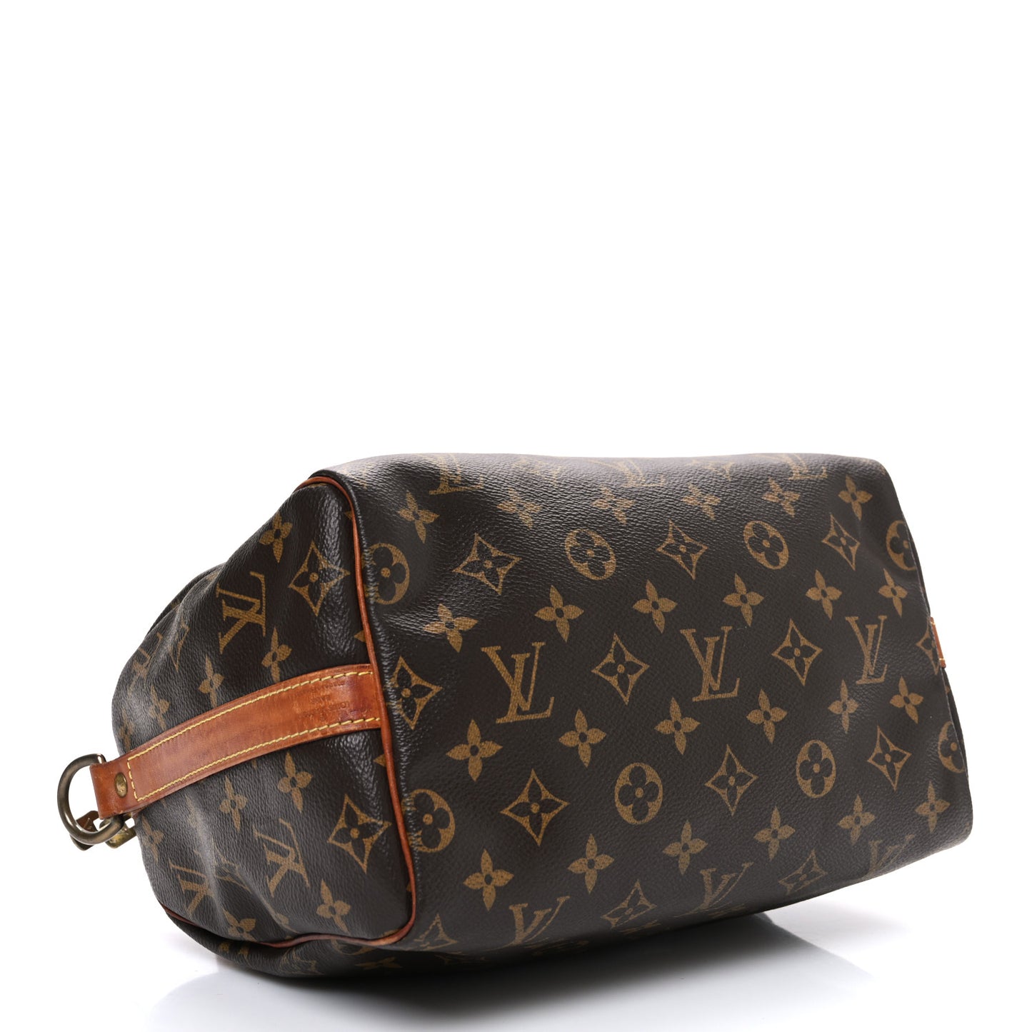Monogram Speedy Bandouliere 25