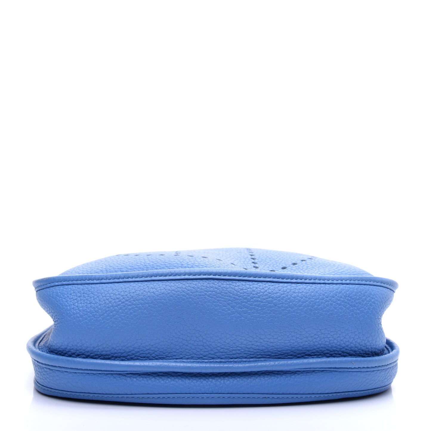 Taurillon Clemence Evelyne III PM Bleu Paradis
