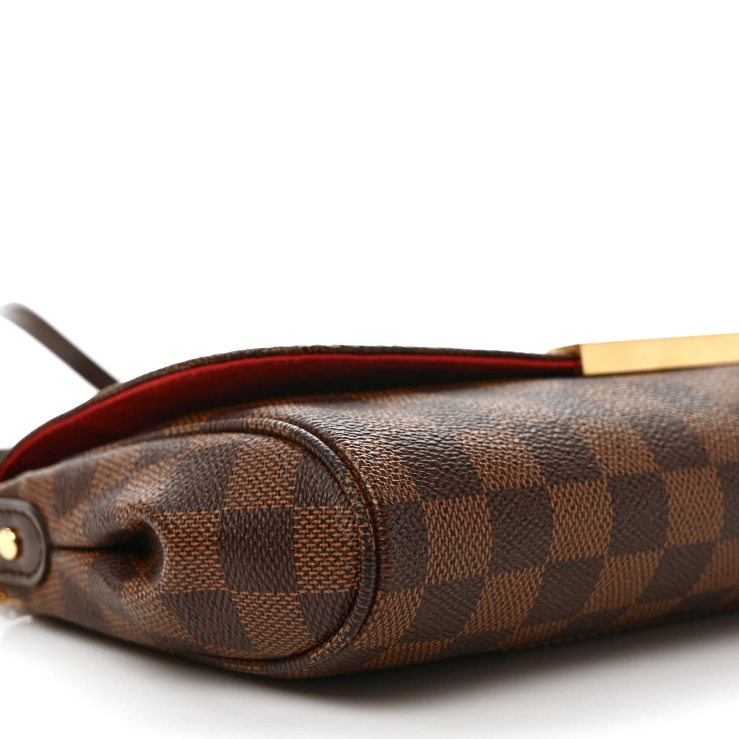 Damier Ebene Favorite MM