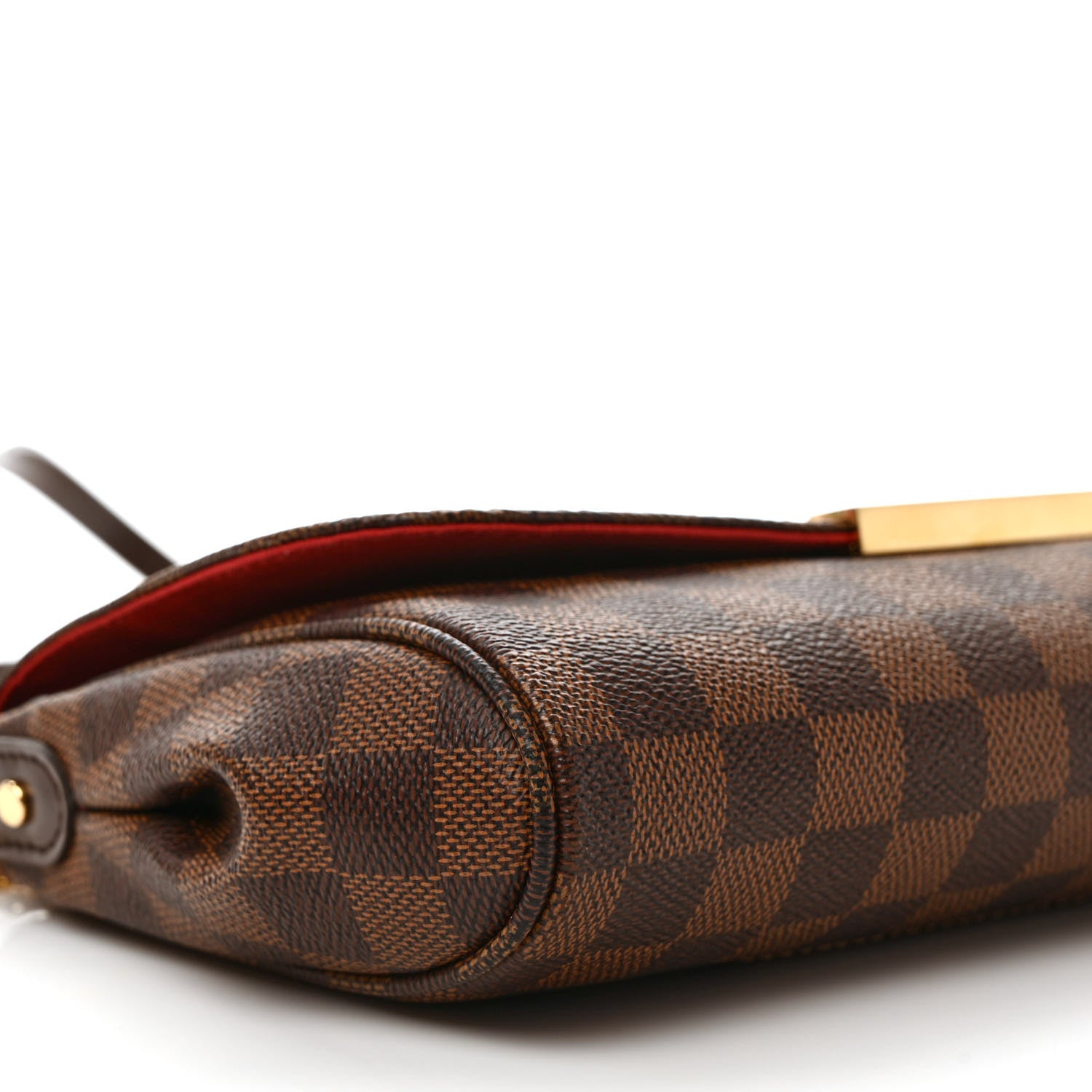 Louis Vuitton Damier Ebene Favorite MM 7 of 9