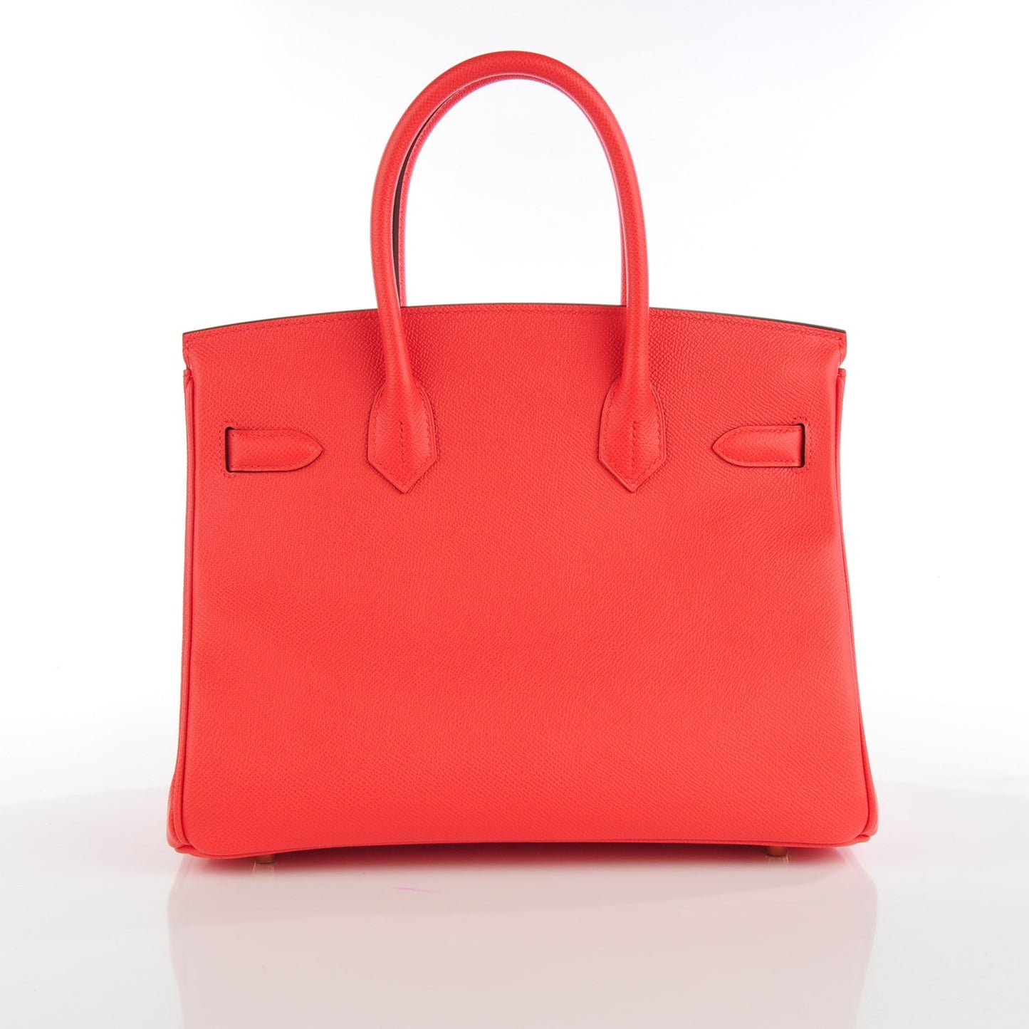 Epsom Birkin 30 Rose Jaipur