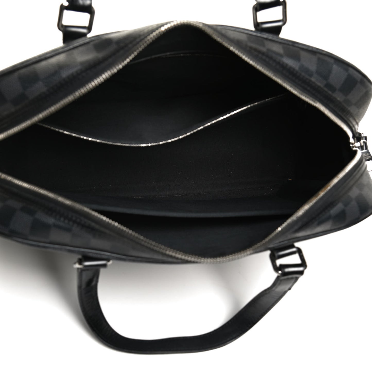 Damier Graphite Jorn