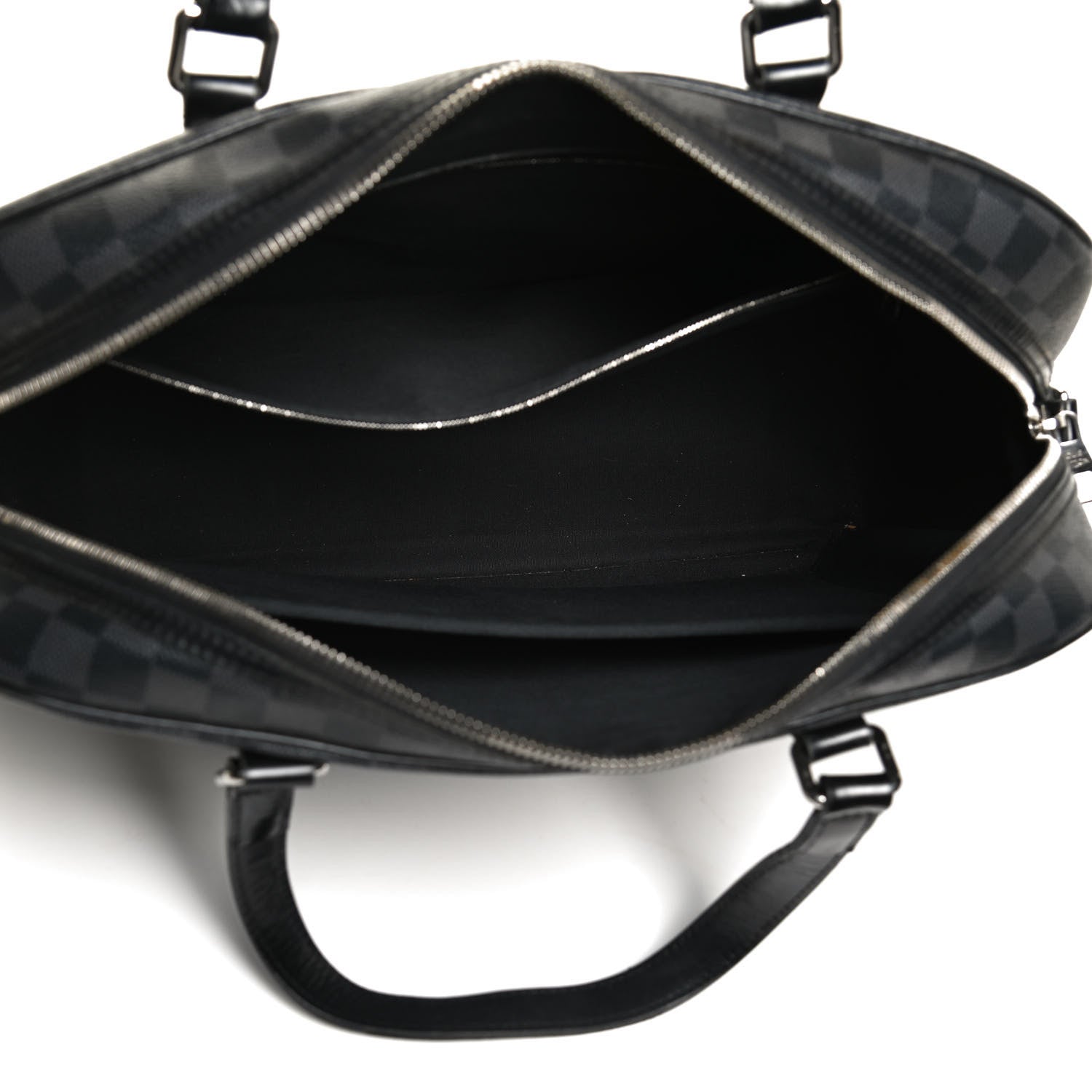 Louis Vuitton Damier Graphite Jorn 5 of 13