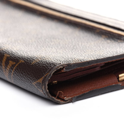 Louis Vuitton Monogram Insolite Organizer Wallet 13 of 20