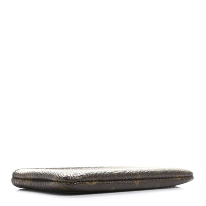 Louis Vuitton Monogram Key Pouch 4 of 10