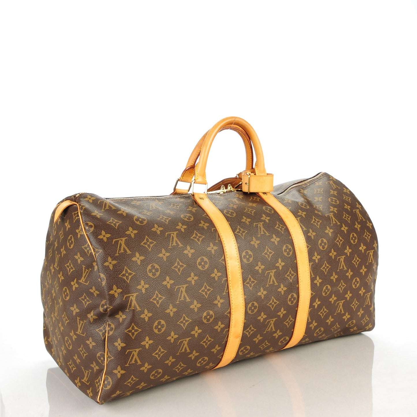 Monogram Keepall 55