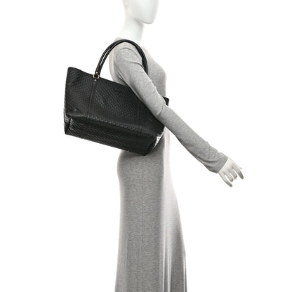 Gucci Microguccissima Medium Joy Tote Black 2 of 11