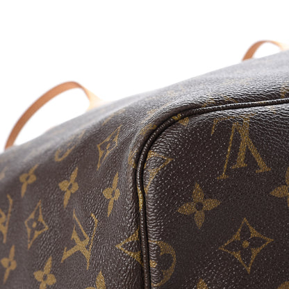 Louis Vuitton Monogram Neverfull GM 11 of 11