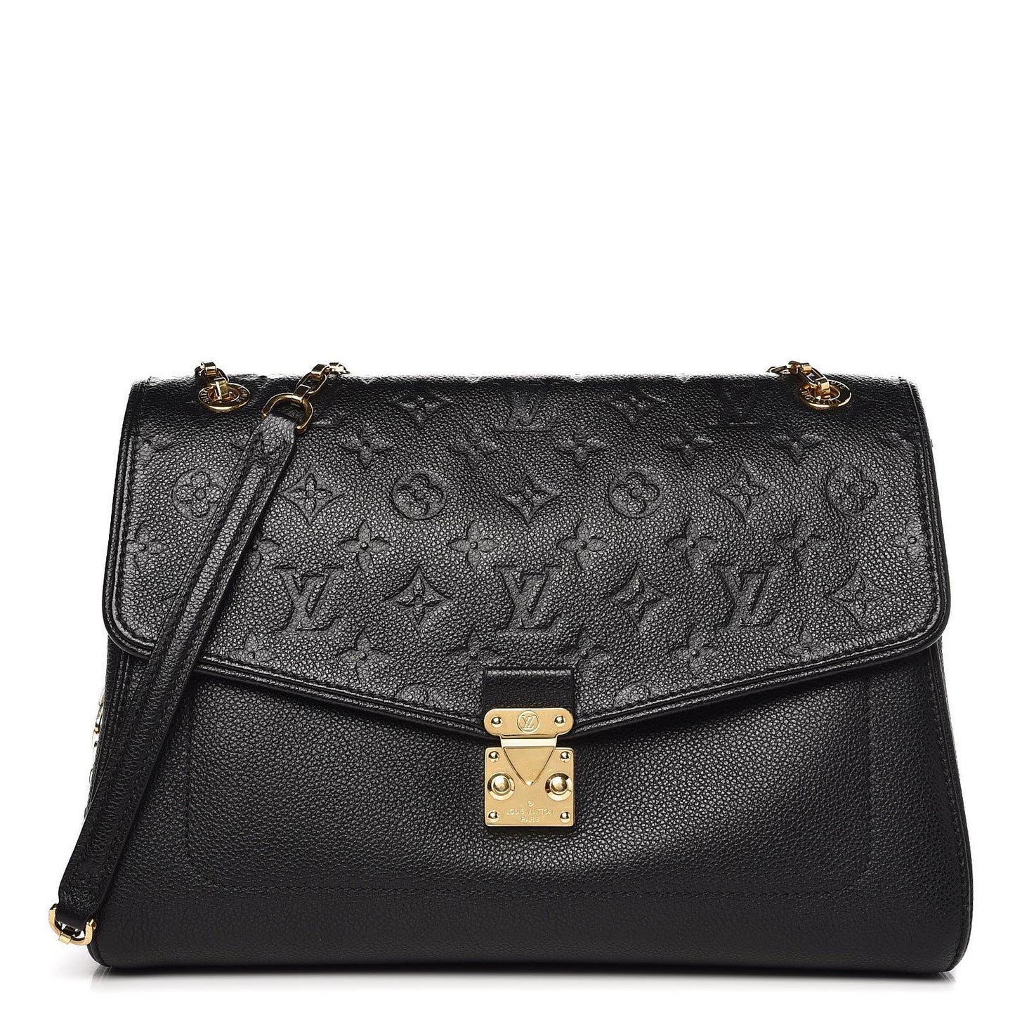 Empreinte Saint Germain MM Black