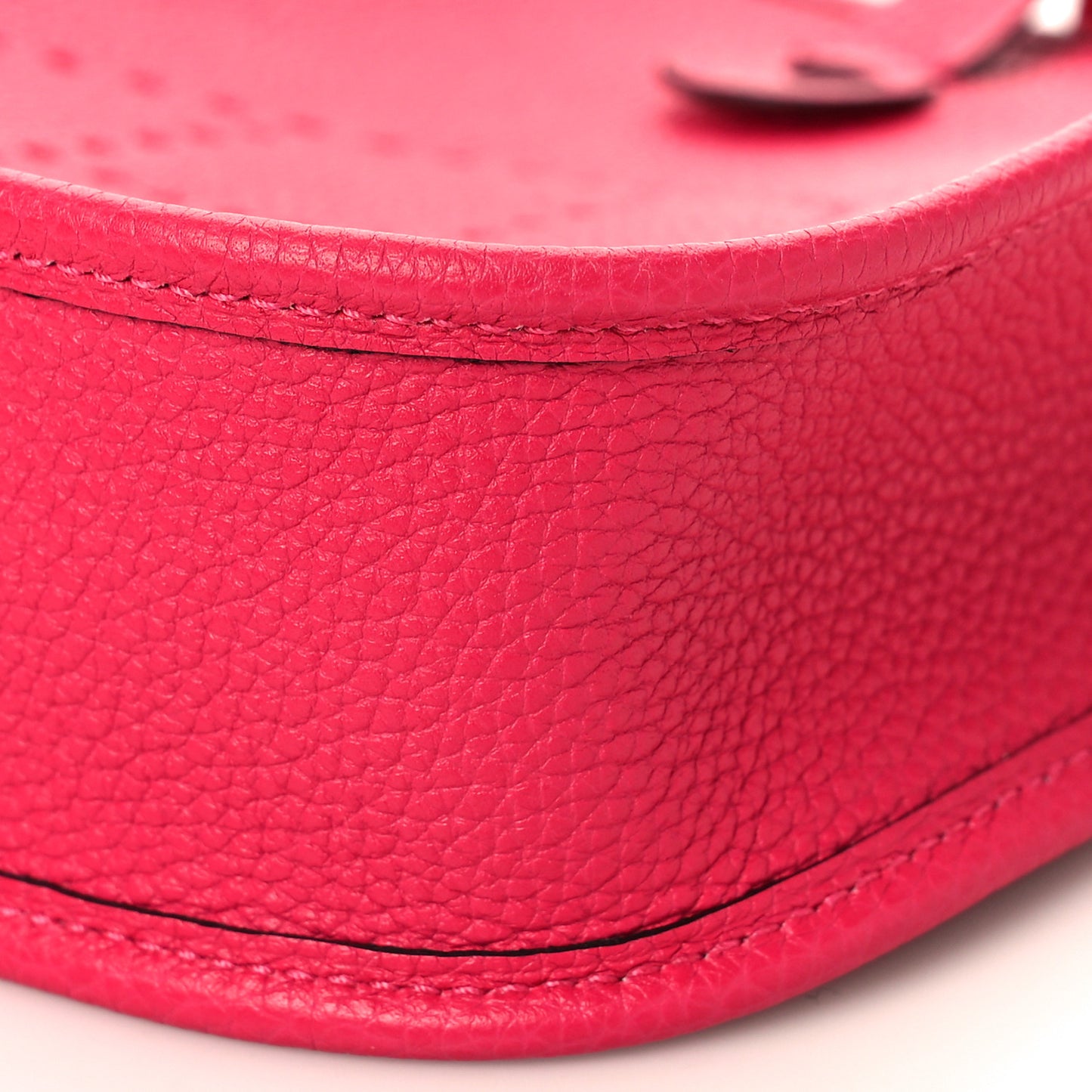 Taurillon Maurice Evelyne TPM Rose Mexico
