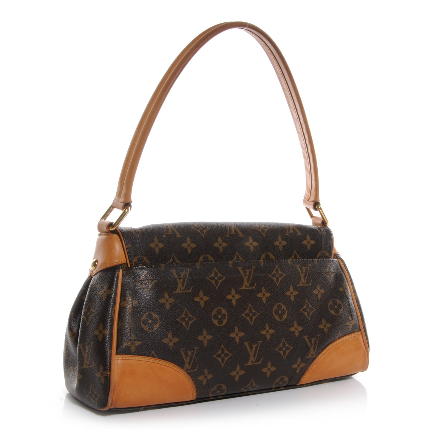 Monogram Beverly MM