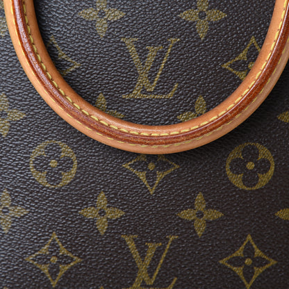 Louis Vuitton Monogram Alma PM 14 of 20