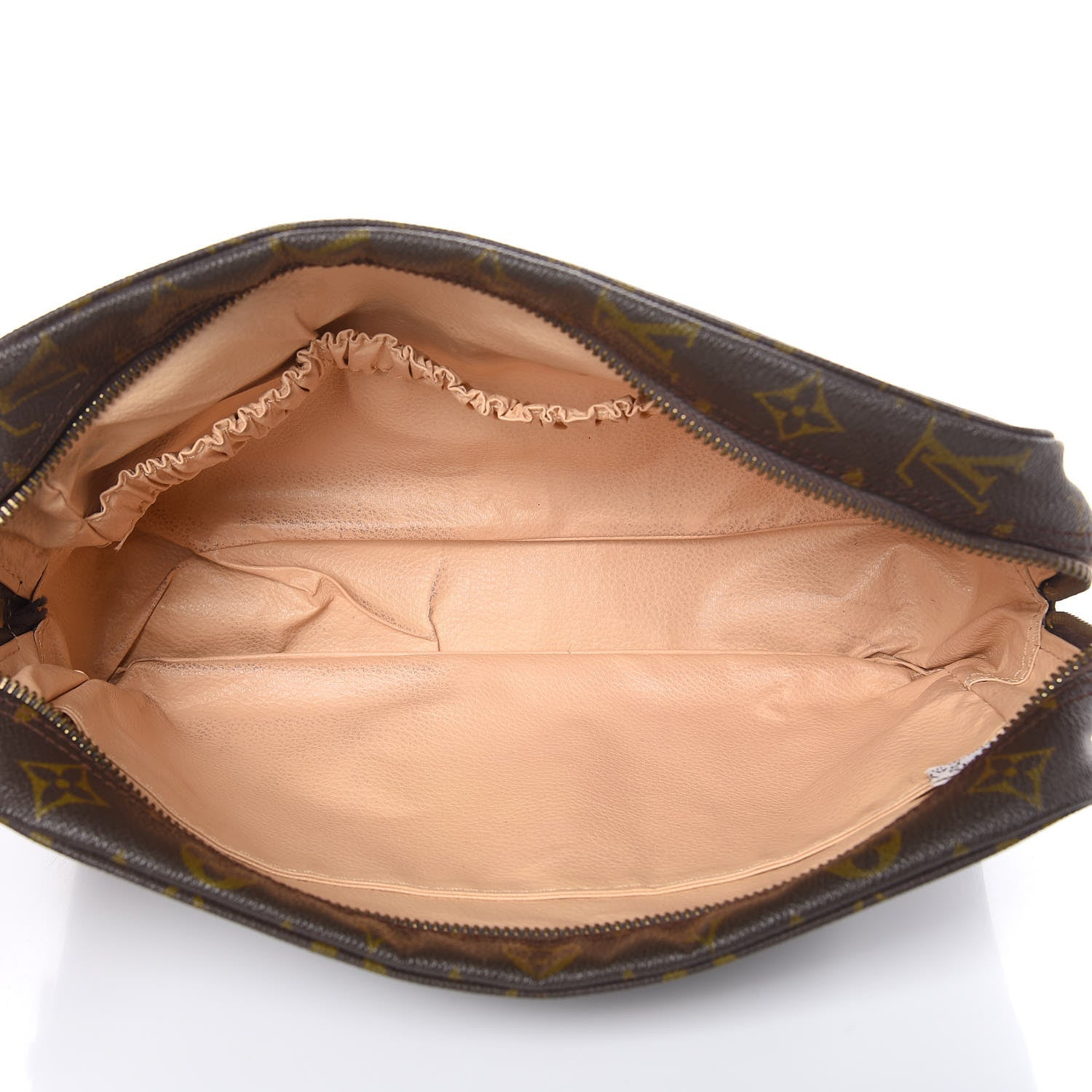 Louis Vuitton Monogram Trousse Toilette 28 5 of 13