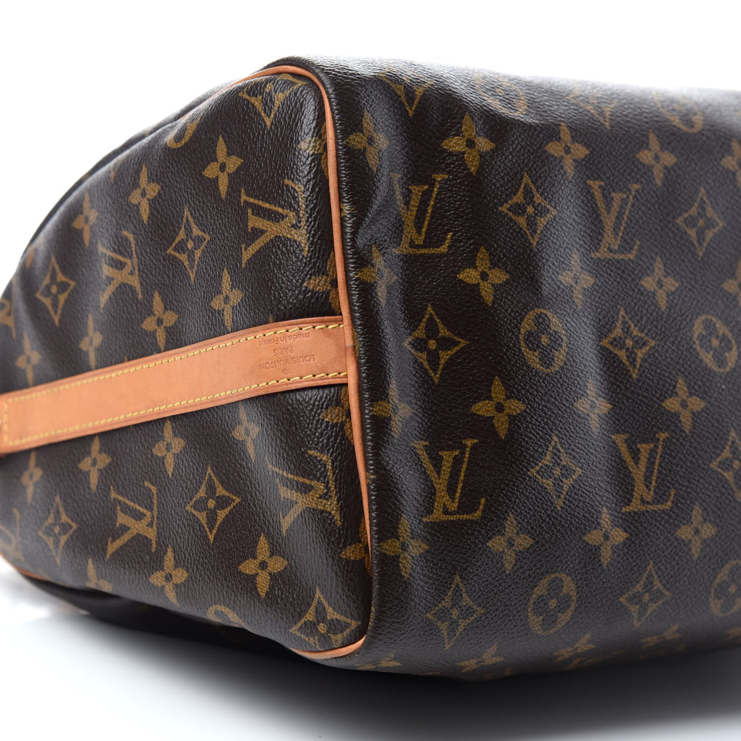 Monogram Speedy Bandouliere 30