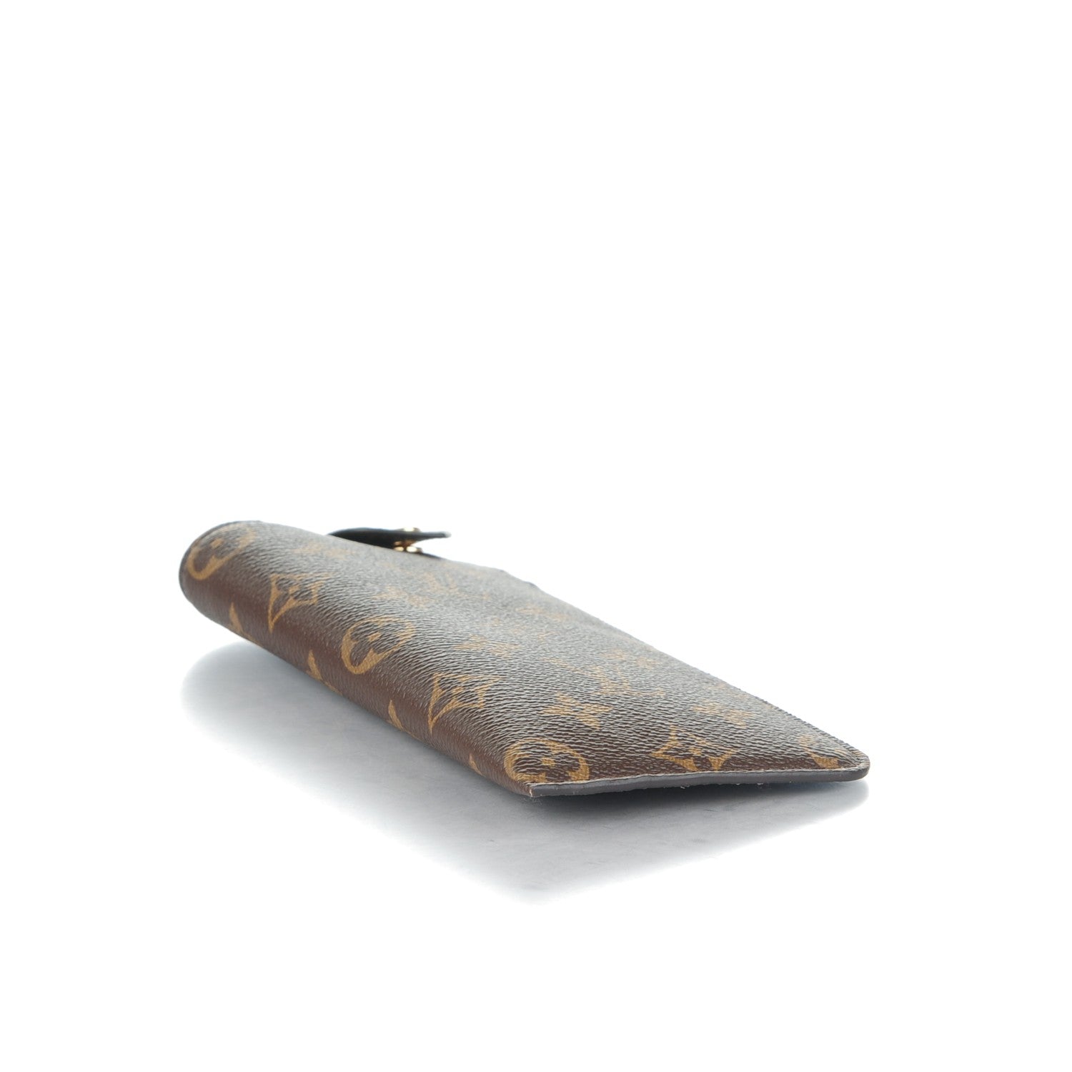 Louis Vuitton Monogram Sunglasses Case MM 4 of 6