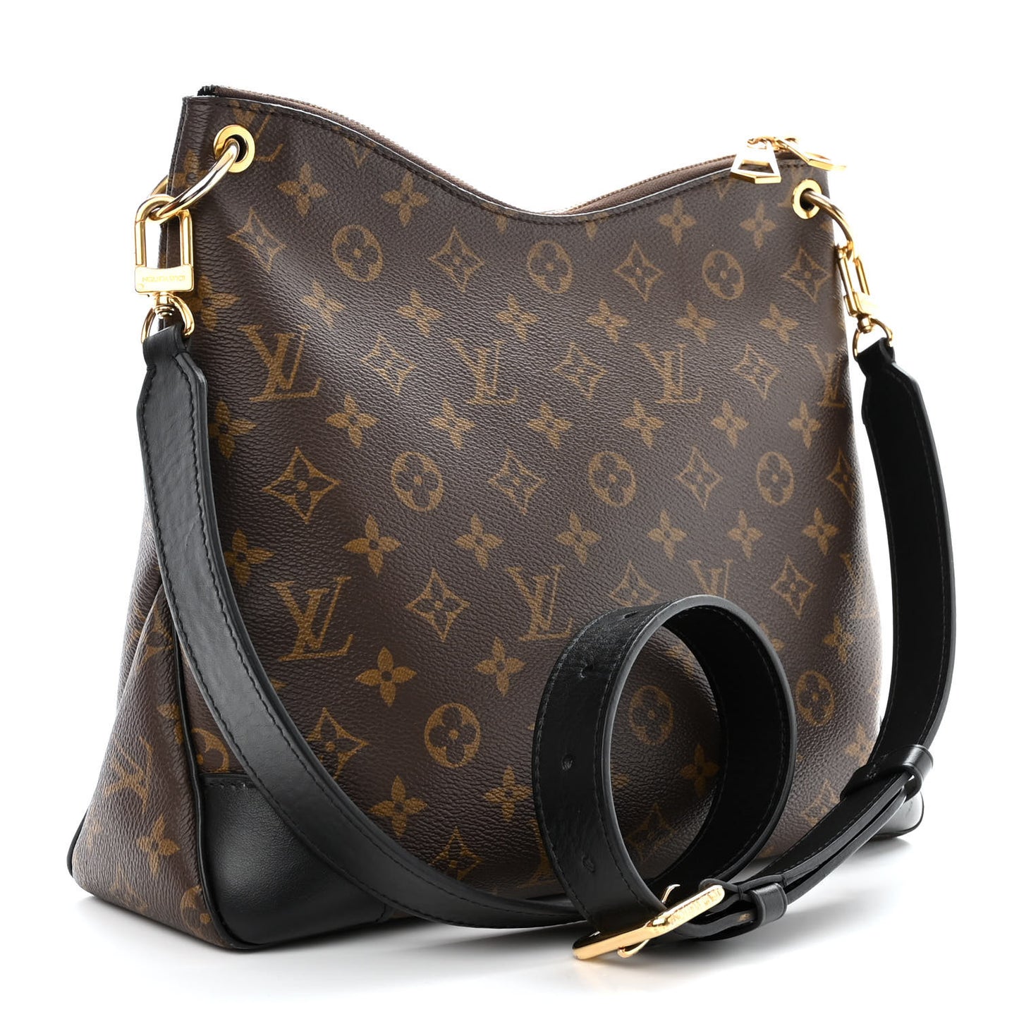 Monogram Odeon MM Black
