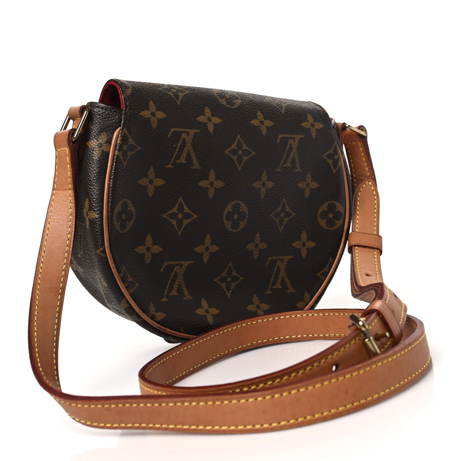 Louis Vuitton Monogram Tambourin 3 of 8
