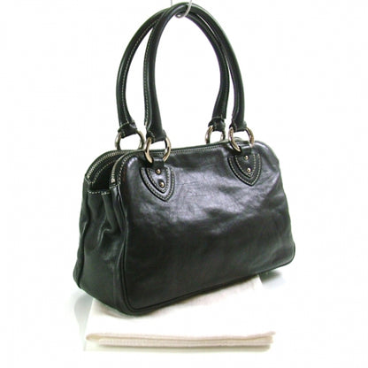 Marc Jacobs Leather Blake Tote Black 3 of 11