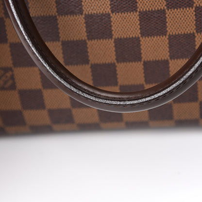 Louis Vuitton Damier Ebene Nolita 10 of 10