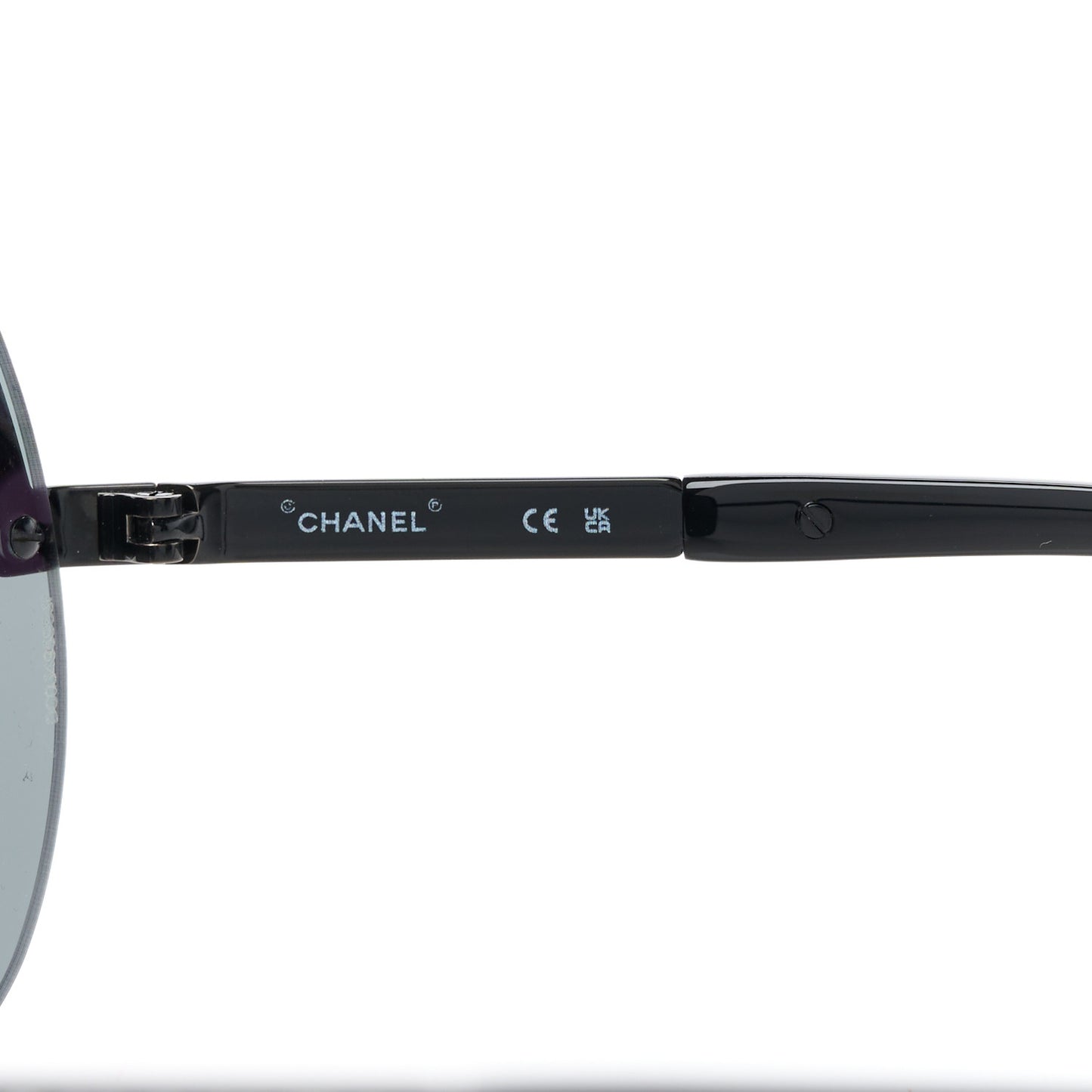 Shield Coco Beach Sunglasses Black Gray