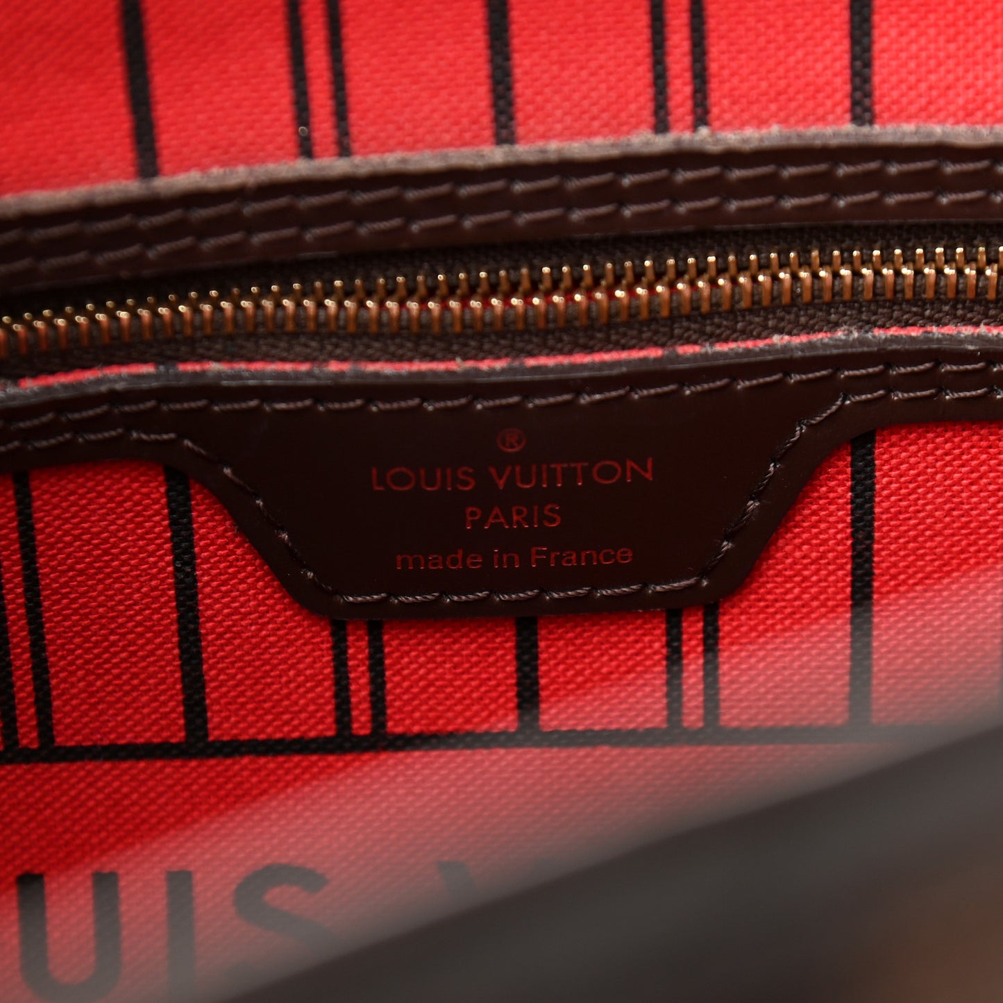 Damier Ebene Neo Neverfull PM