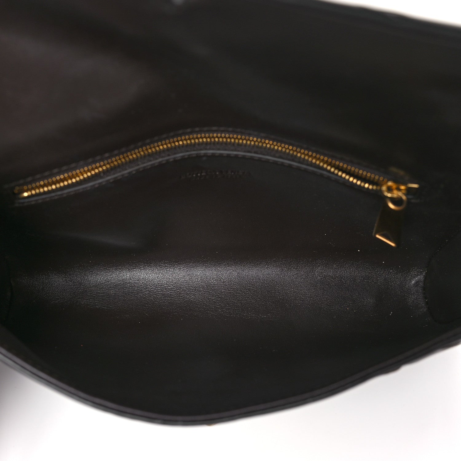Bottega Veneta Nappa Intrecciato Andiamo Shoulder Bag Fondant 5 of 9