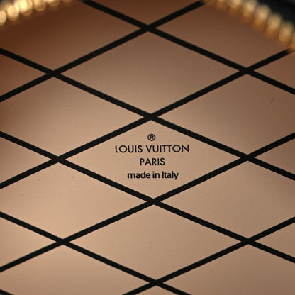 Louis Vuitton Vernis Mini Boite Chapeau Souple Black 5 of 8