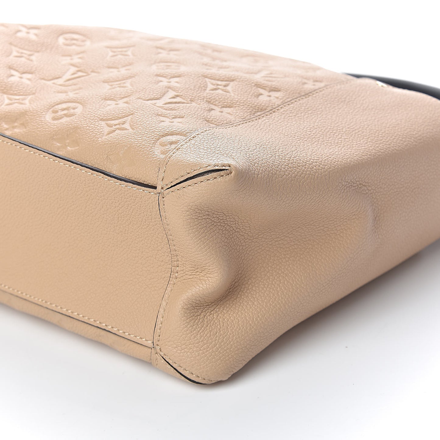 Empreinte Bagatelle Dune