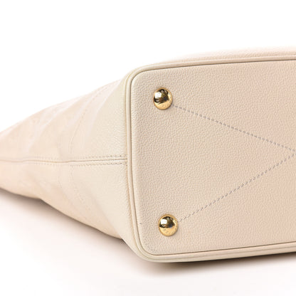 Louis Vuitton Empreinte Citadine PM Neige 12 of 13