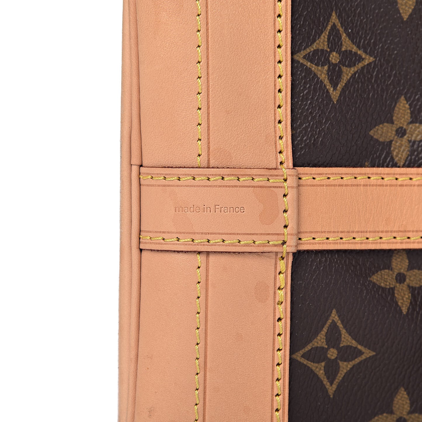 Monogram Noe