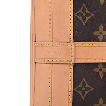 Louis Vuitton Monogram Noe 6 of 13