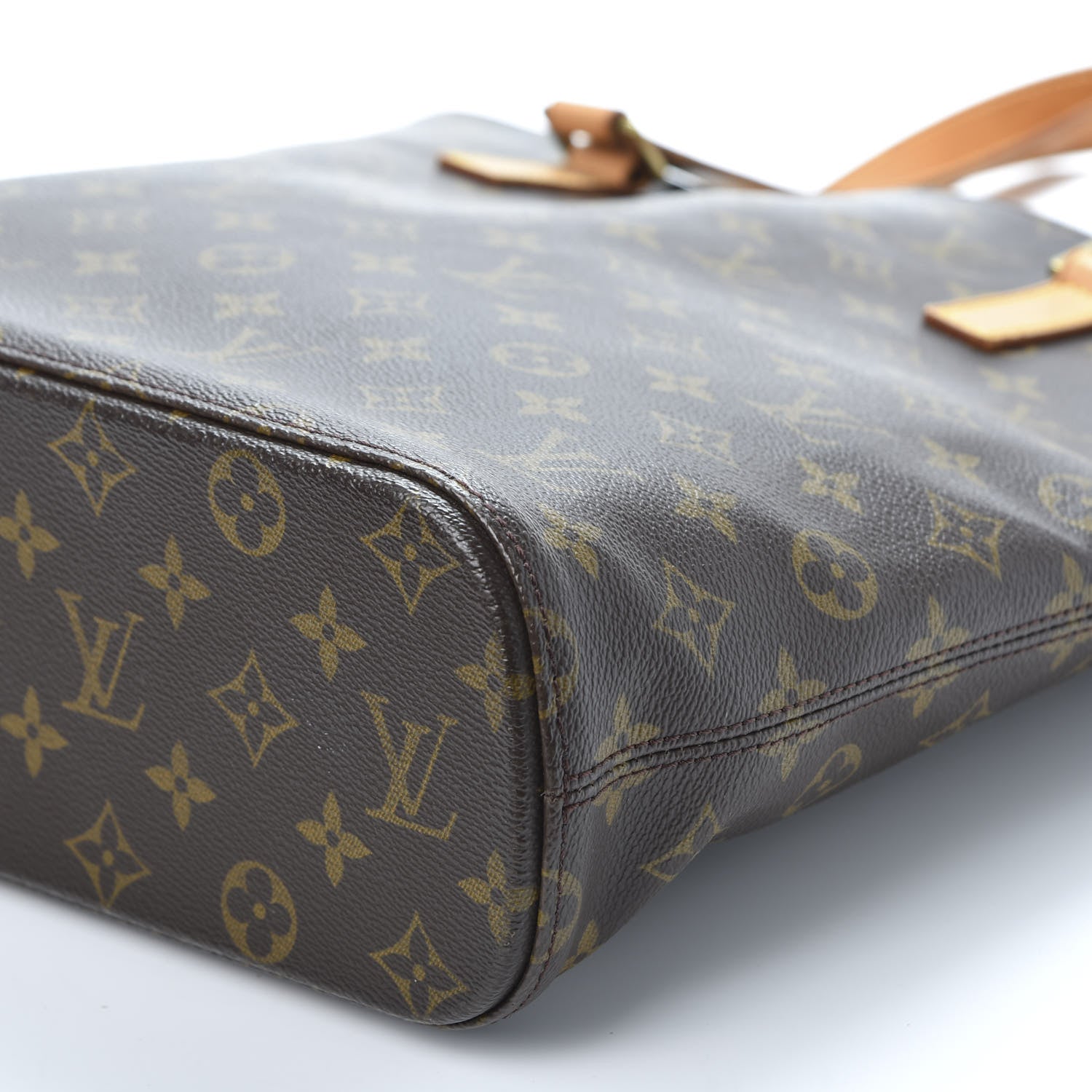 Louis Vuitton Monogram Vavin GM 6 of 10