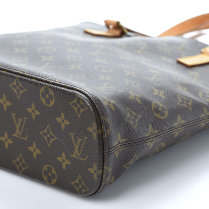 Louis Vuitton Monogram Vavin GM 6 of 10