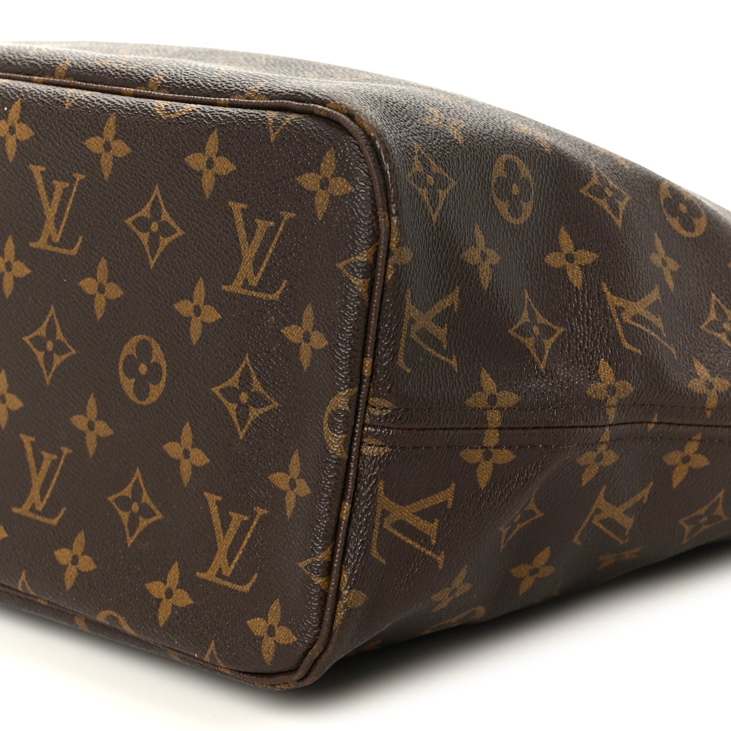 Monogram Neo Neverfull MM
