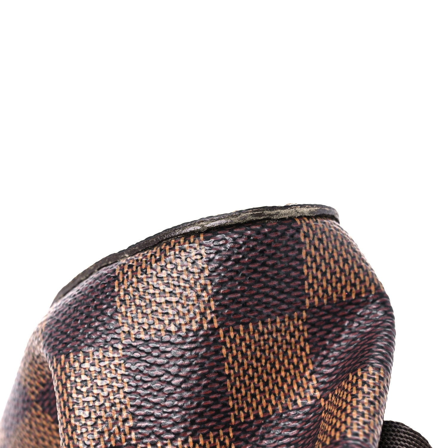 Louis Vuitton Damier Ebene Geronimos 9 of 9