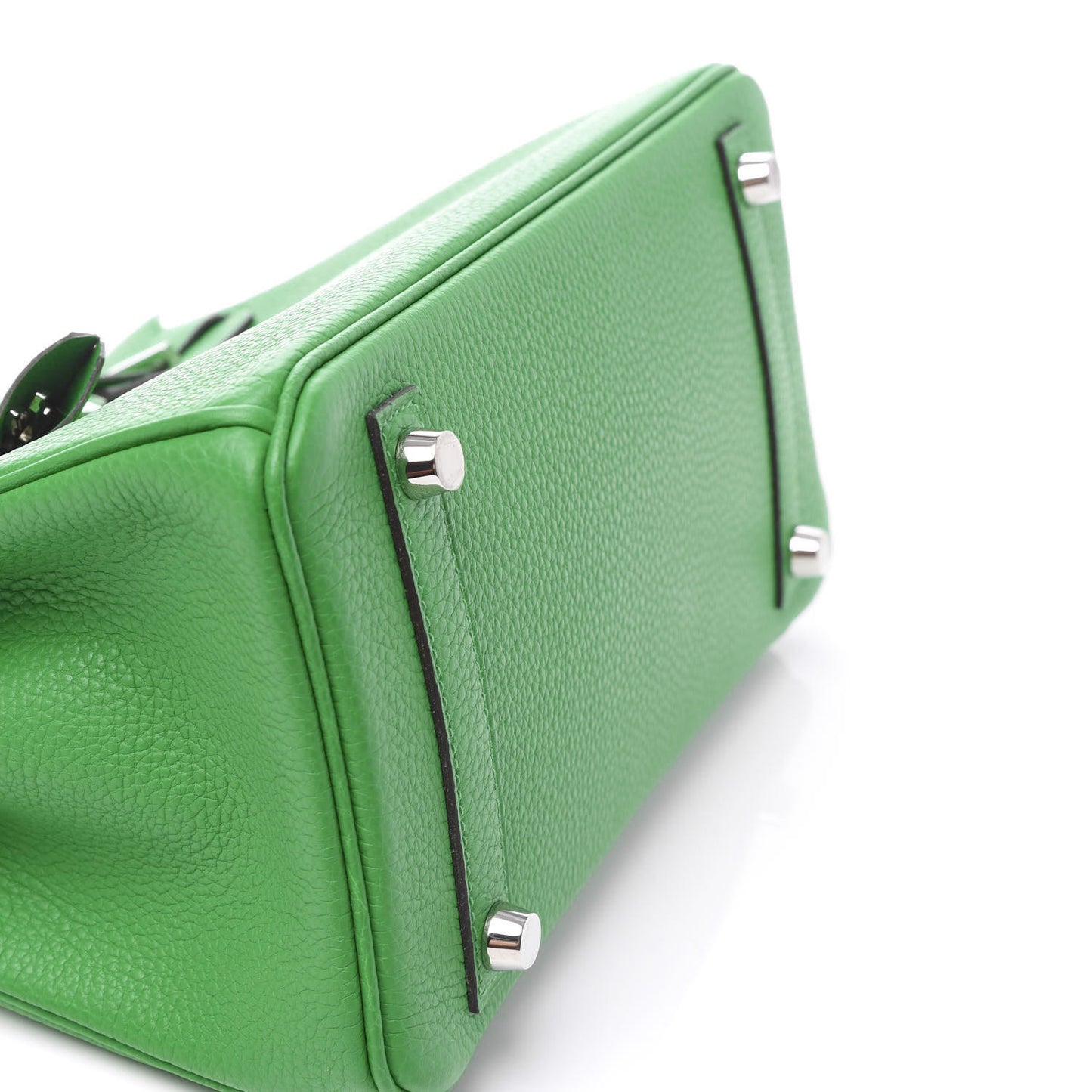 Togo Birkin 25 Bambou