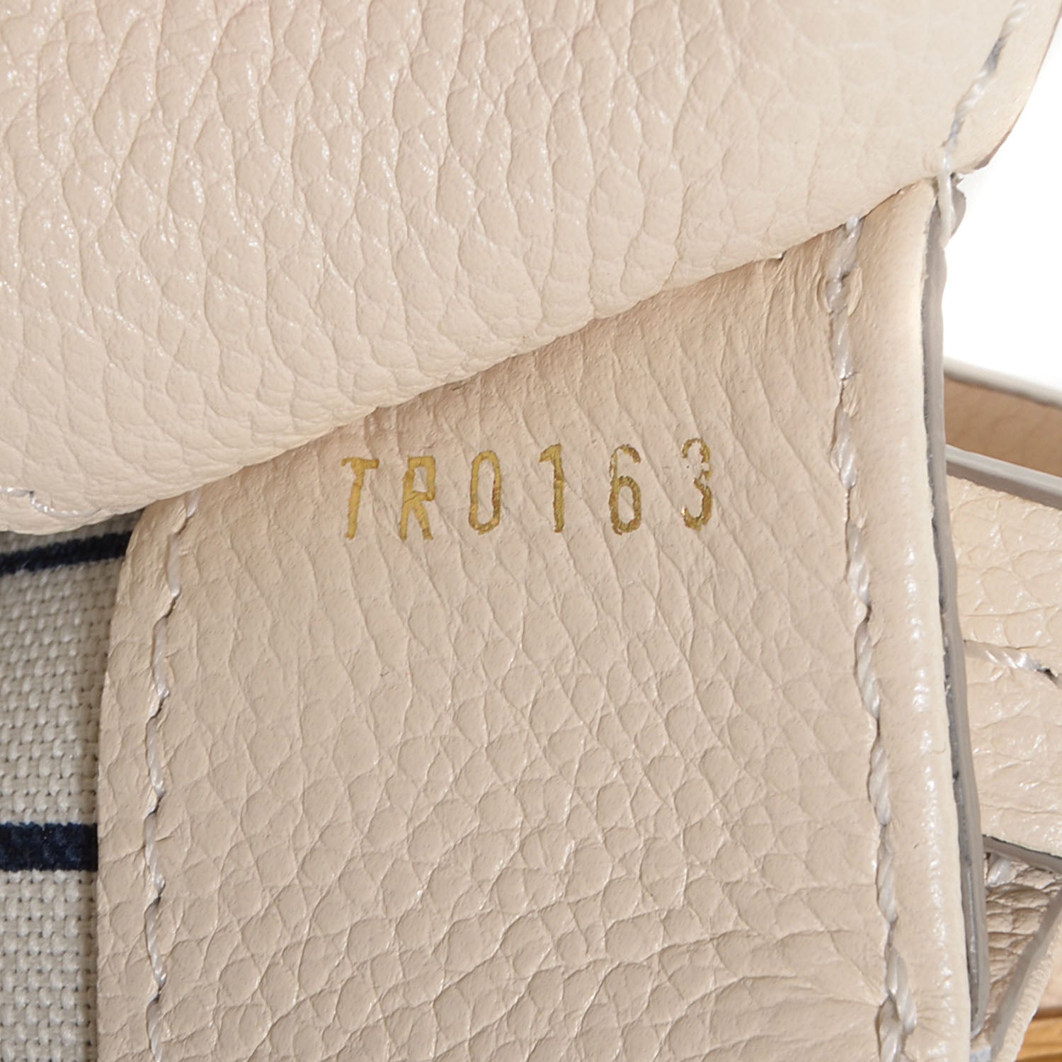 Louis Vuitton Empreinte Fascinante Neige 7 of 8