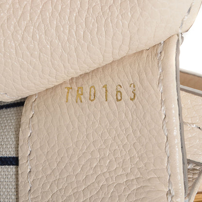 Louis Vuitton Empreinte Fascinante Neige 7 of 8