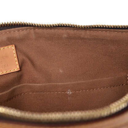 Louis Vuitton Monogram Palermo PM 8 of 15