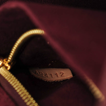 Louis Vuitton Monogram Eden MM Aurore 7 of 7