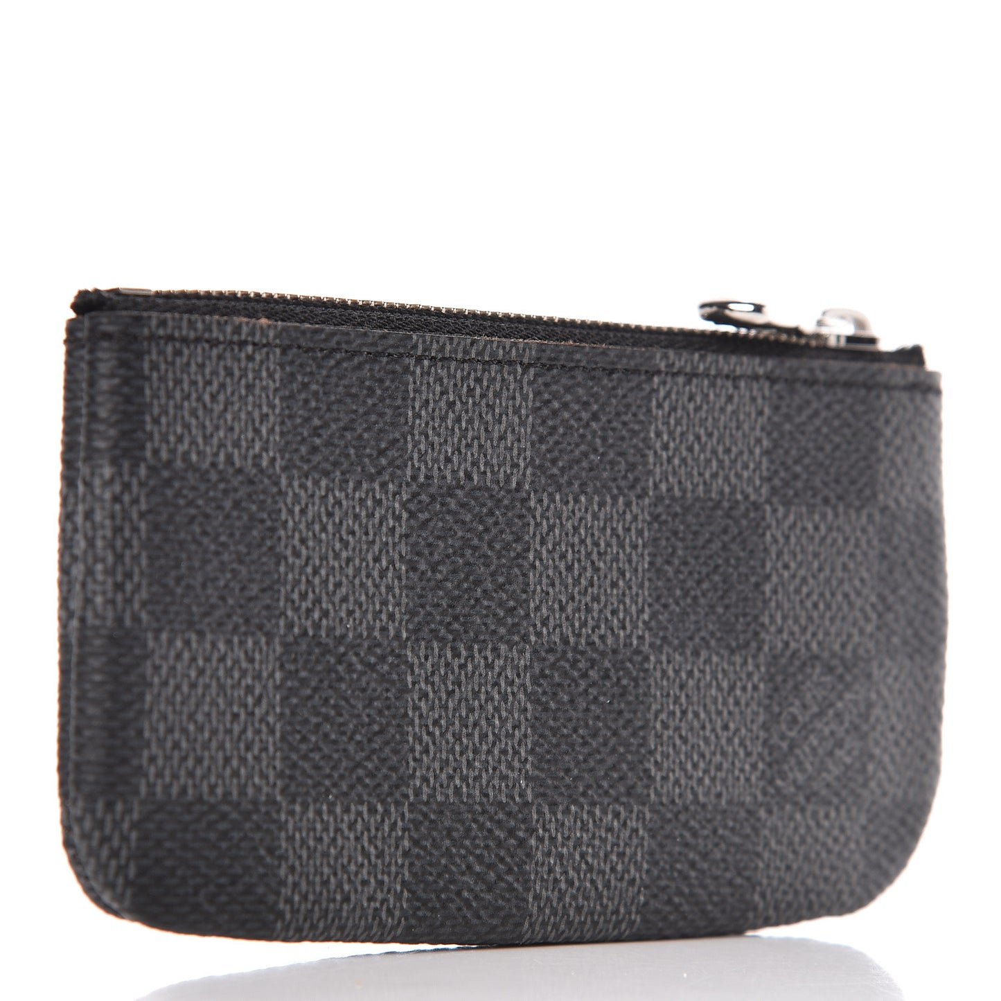 Damier Graphite Key Pouch