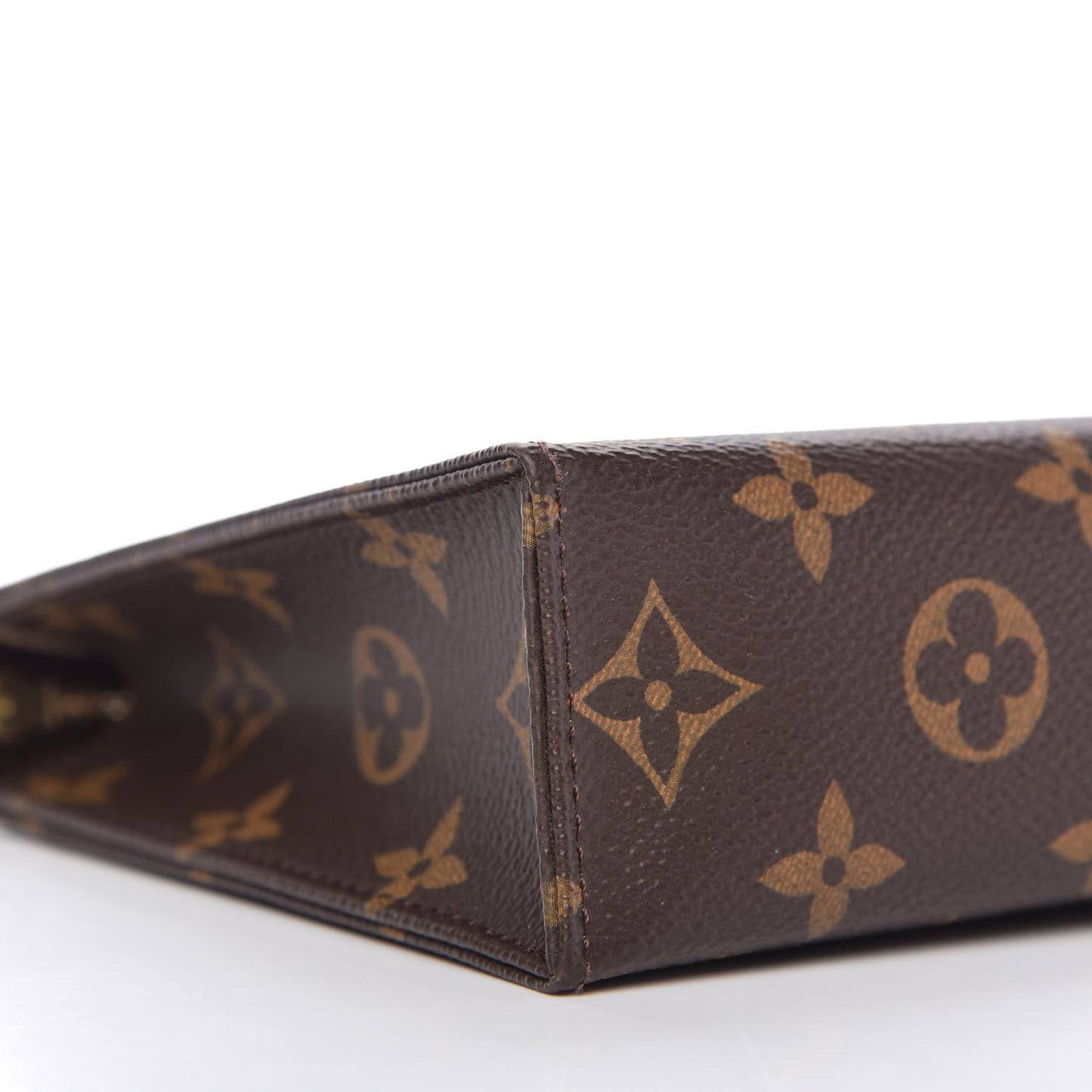 Monogram Toiletry Pouch 19