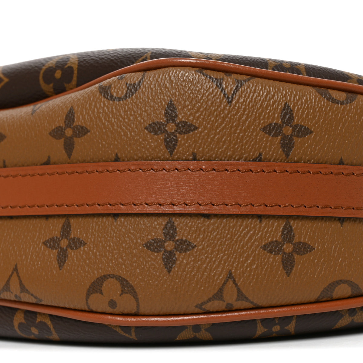 Louis Vuitton Reverse Monogram Loop Hobo 10 of 10