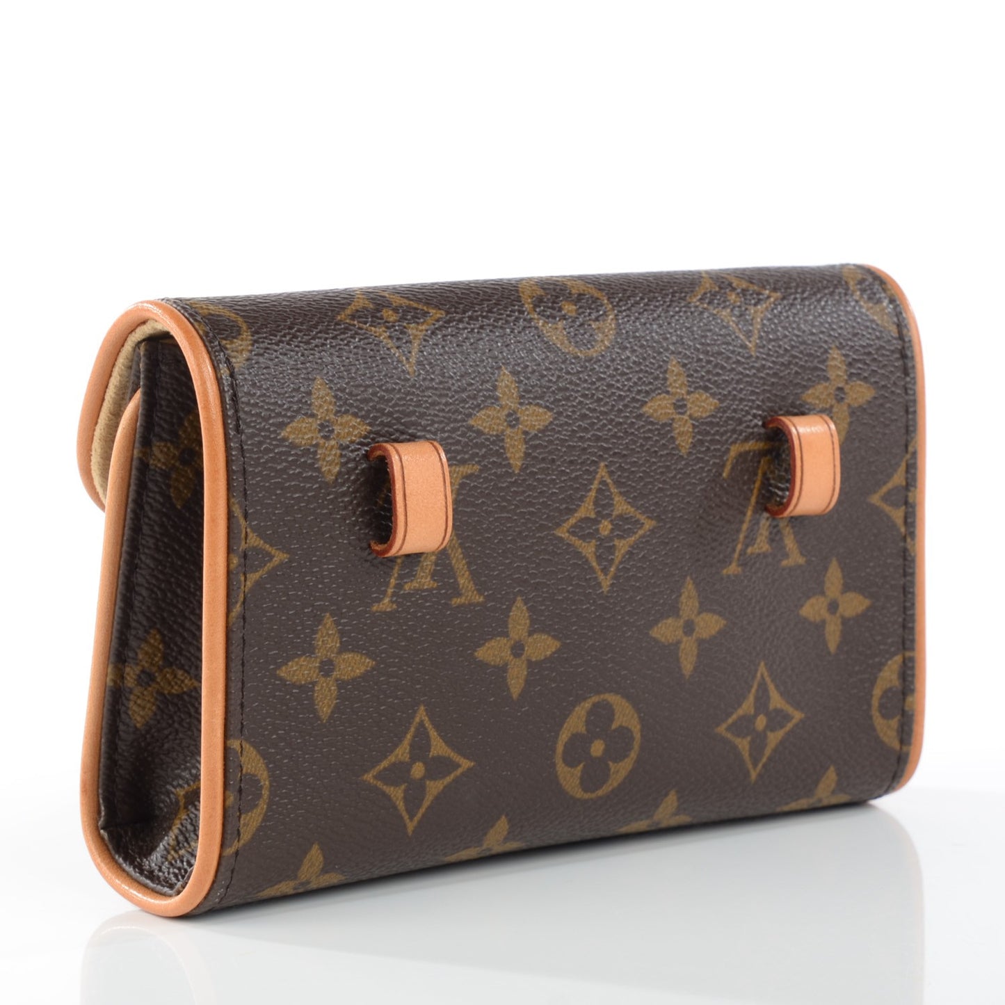 Monogram Pochette Florentine XS