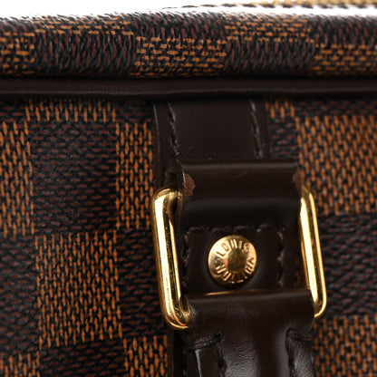 Louis Vuitton Damier Ebene Porte-Documents Voyage 16 of 28